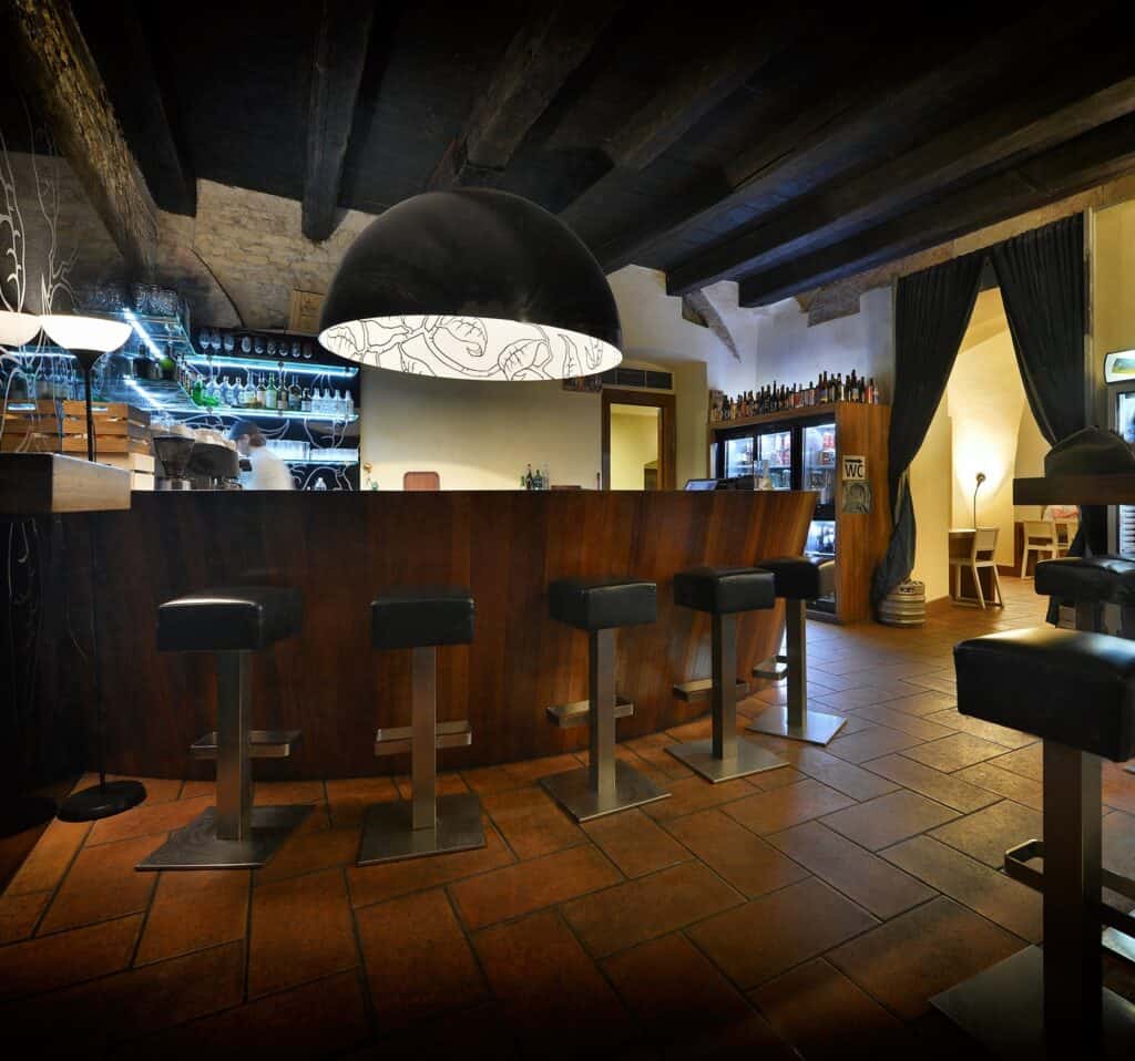 Craft beer Bar U Kunstatu